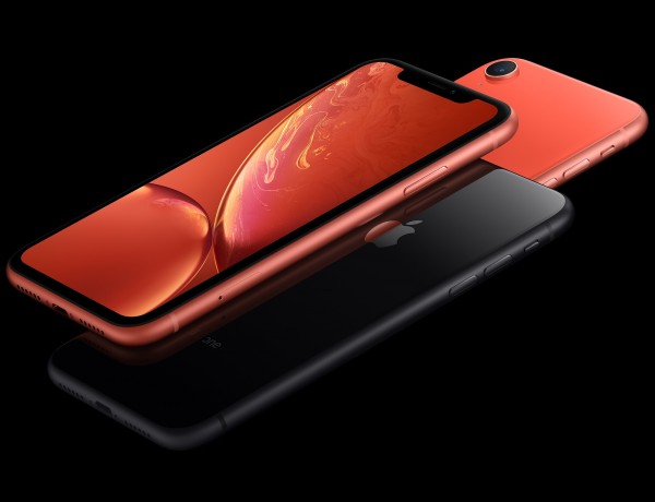 Apple iPhone XR (MRY42TU/A, MRYA2TU/A, MRY82TU/A, MRY72TU/A, MRY62TU/A, MRY52TU/A) — ürün görseli 31