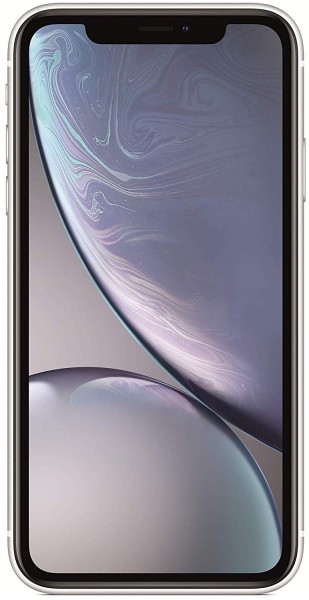 Apple iPhone XR (MRY42TU/A, MRYA2TU/A, MRY82TU/A, MRY72TU/A, MRY62TU/A, MRY52TU/A) — ürün görseli 8