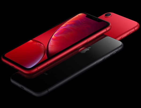 Apple iPhone XR (MRY42TU/A, MRYA2TU/A, MRY82TU/A, MRY72TU/A, MRY62TU/A, MRY52TU/A) — ürün görseli 30