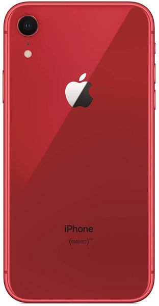 Apple iPhone XR (MRY42TU/A, MRYA2TU/A, MRY82TU/A, MRY72TU/A, MRY62TU/A, MRY52TU/A) — ürün görseli 4