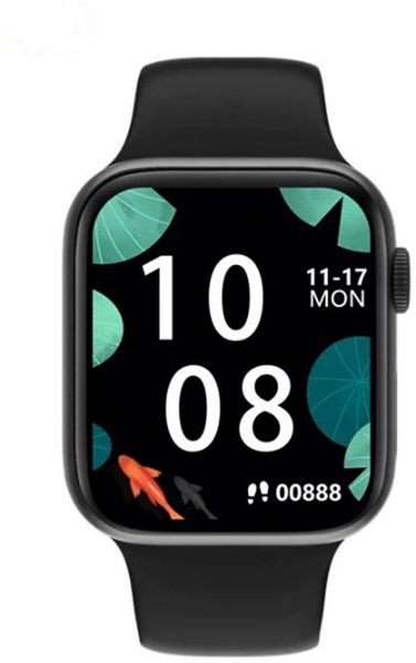 Carmenta Watch 33 Plus Akıllı Saat — ürün görseli 4