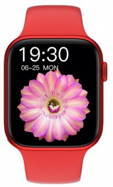 Carmenta Watch 33 Plus Akıllı Saat — ürün görseli 3