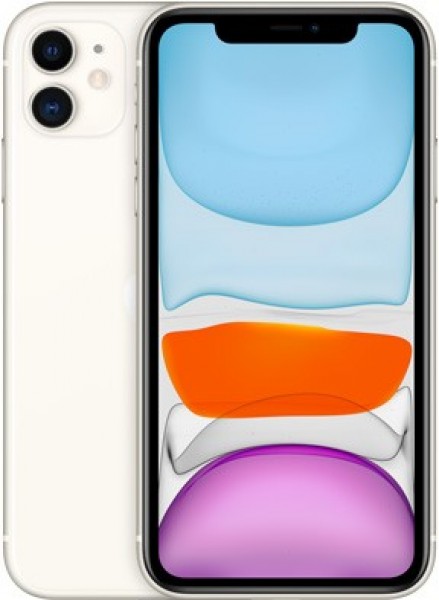 Apple iPhone 11 — ürün görseli 6