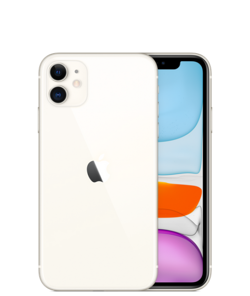 Apple iPhone 11 — ürün görseli 18