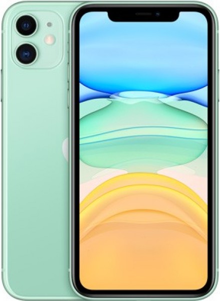 Apple iPhone 11 — ürün görseli 3