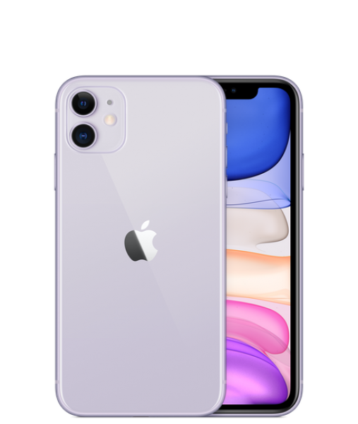 Apple iPhone 11 — ürün görseli 15