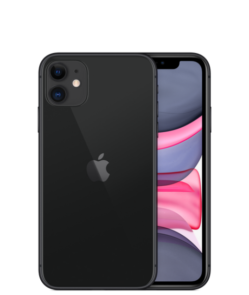 Apple iPhone 11 — ürün görseli 9