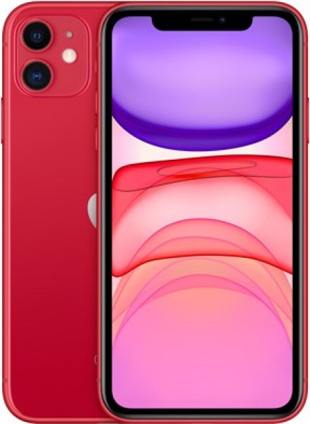 Apple iPhone 11 — ürün görseli 5