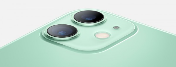 Apple iPhone 11 — ürün görseli 10