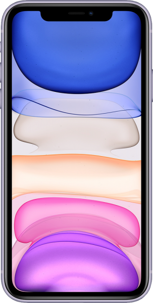 Apple iPhone 11