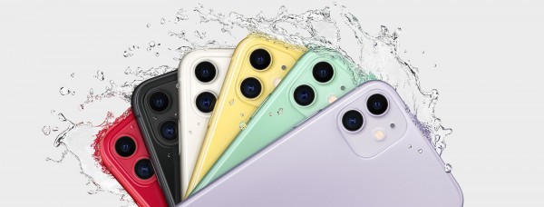 Apple iPhone 11 — ürün görseli 11