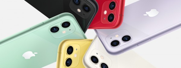 Apple iPhone 11 — ürün görseli 12