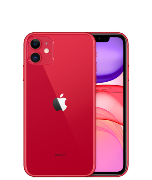 Apple iPhone 11 — ürün görseli 16