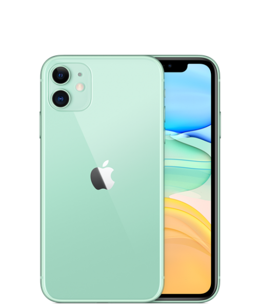 Apple iPhone 11 — ürün görseli 14