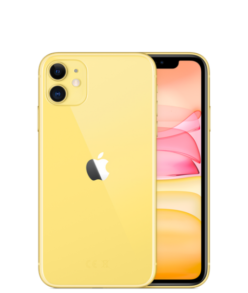 Apple iPhone 11 — ürün görseli 19
