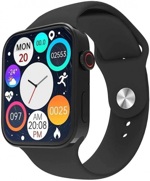 Torima Watch 7 Pro Max Akıllı Saat — ürün görseli 2