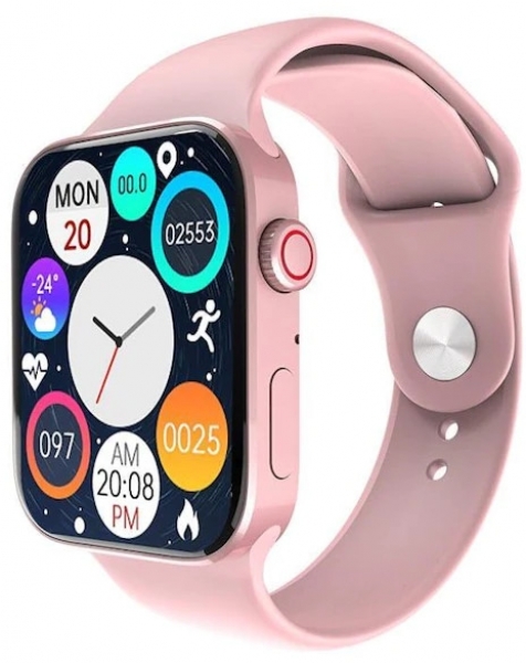 Torima Watch 7 Pro Max Akıllı Saat — ürün görseli 4