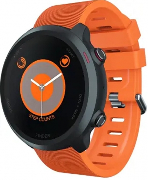 Quark QSM-112-1A Akıllı Saat — ürün görseli 2
