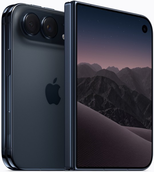 Apple iPhone Duo (2 TB) — ürün görseli 3