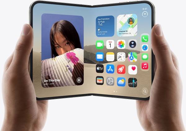 Apple iPhone Duo (2 TB) — ürün görseli 11