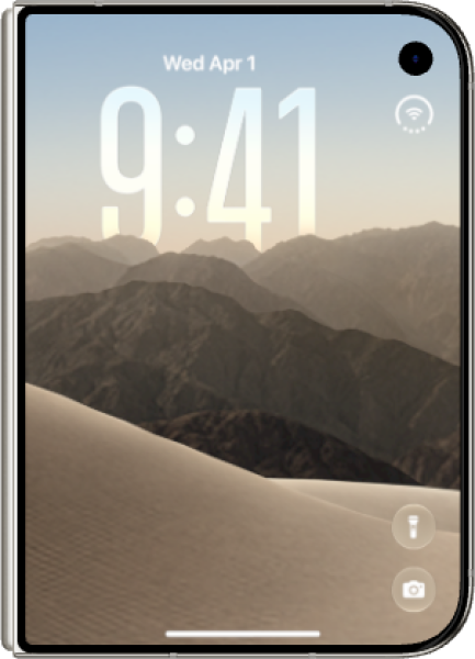 Apple iPhone Duo (2 TB)