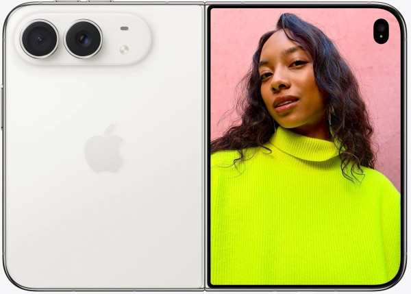 Apple iPhone Duo (2 TB) — ürün görseli 9