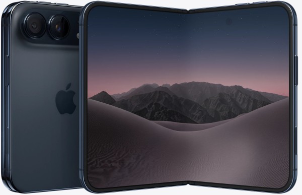 Apple iPhone Duo (2 TB) — ürün görseli 5