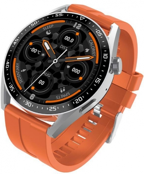 Torima HW3 Pro Akıllı Saat — ürün görseli 2
