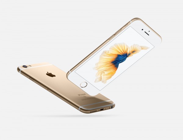 Apple iPhone 6s Plus (32 GB) (MN2W2TU/A, MN2X2TU/A, MN2V2TU/A, MN2Y2TU/A) — ürün görseli 11