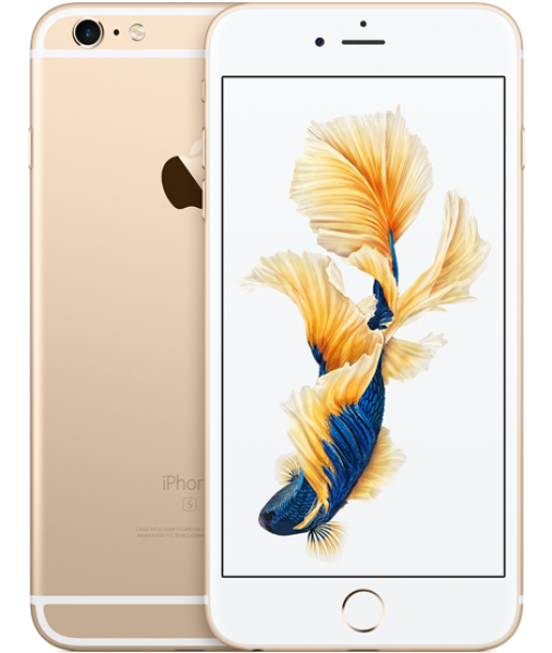 Apple iPhone 6s Plus (32 GB) (MN2W2TU/A, MN2X2TU/A, MN2V2TU/A, MN2Y2TU/A) — ürün görseli 3