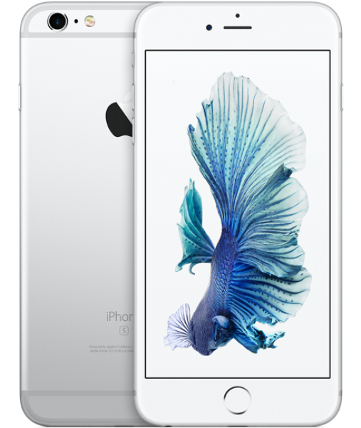 Apple iPhone 6s Plus (32 GB) (MN2W2TU/A, MN2X2TU/A, MN2V2TU/A, MN2Y2TU/A) — ürün görseli 6