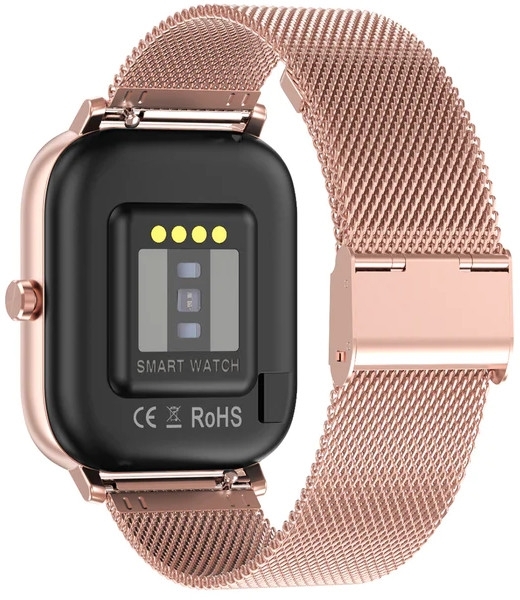 Spovan Watch Plus Akıllı Saat — ürün görseli 4