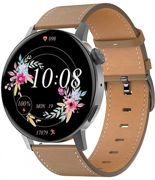 Spovan Papillon Plus Akıllı Saat — ürün görseli 2