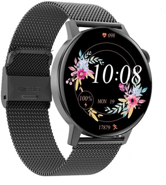 Spovan Papillon Plus Akıllı Saat — ürün görseli 5