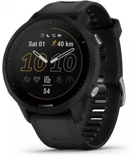 Garmin Forerunner 955 Aktivite Saati (010-02638-30) — ürün görseli 2