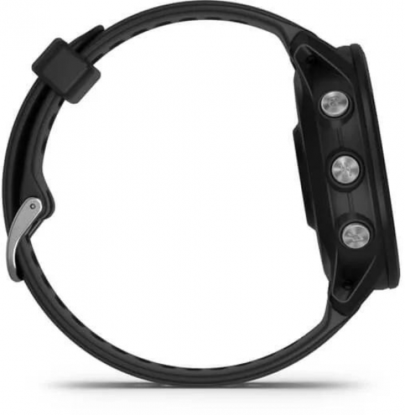 Garmin Forerunner 955 Aktivite Saati (010-02638-30) — ürün görseli 4