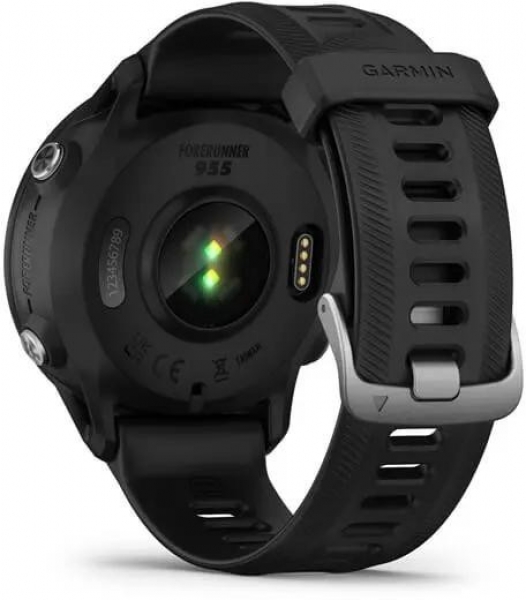 Garmin Forerunner 955 Aktivite Saati (010-02638-30) — ürün görseli 3