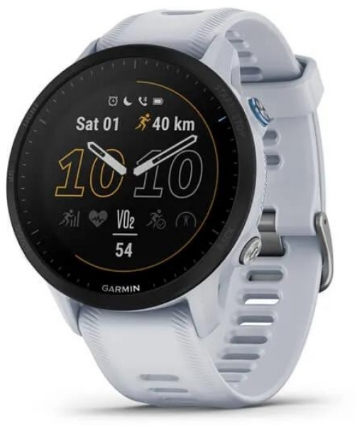 Garmin Forerunner 955 Aktivite Saati (010-02638-30)