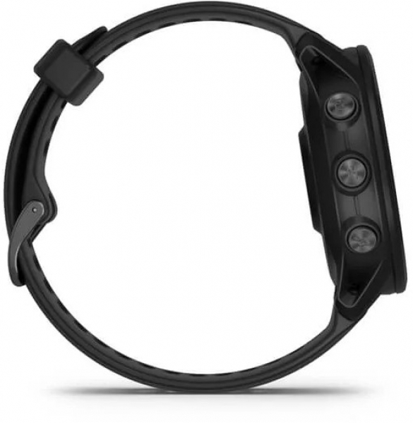 Garmin Forerunner 955 Solar Aktivite Saati (010-02638-20) — ürün görseli 5