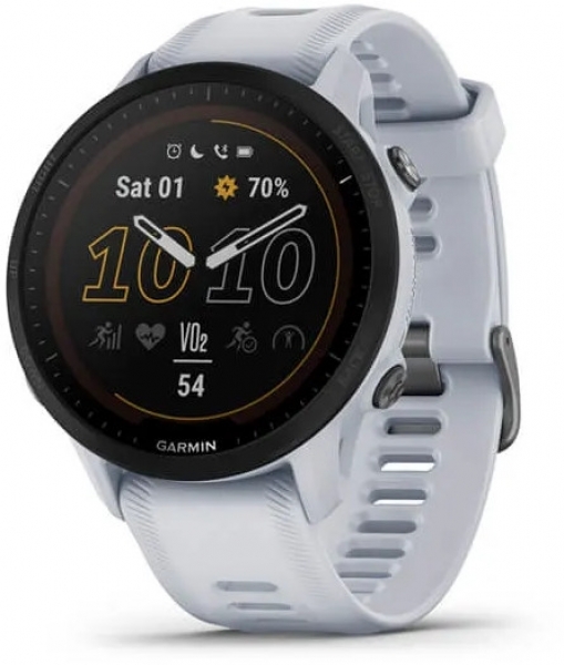 Garmin Forerunner 955 Solar Aktivite Saati (010-02638-20)
