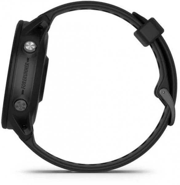 Garmin Forerunner 955 Solar Aktivite Saati (010-02638-20) — ürün görseli 4