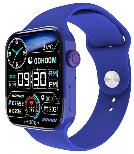 AteşTech Watch 7 Pro Max Akıllı Saat — ürün görseli 5