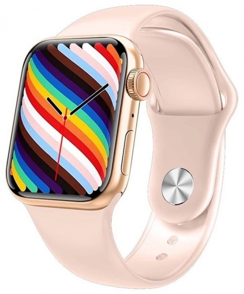 AteşTech Watch 7 Pro Max Akıllı Saat — ürün görseli 2