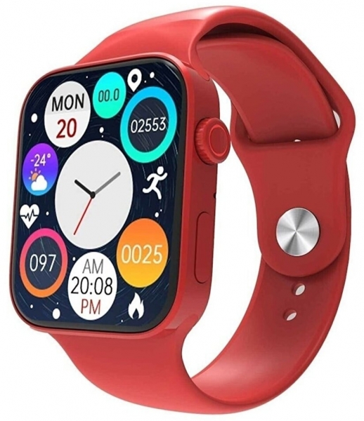 AteşTech Watch 7 Pro Max Akıllı Saat — ürün görseli 3