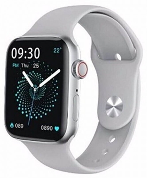 AteşTech Watch 7 Pro Max Akıllı Saat — ürün görseli 6