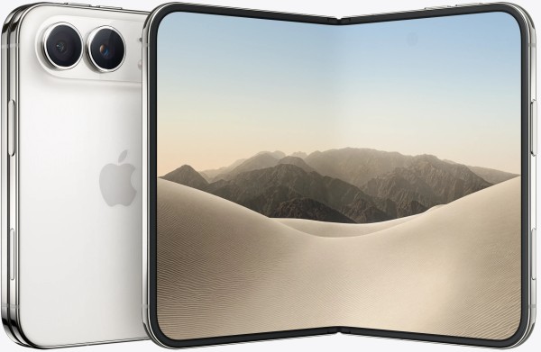 Apple iPhone Duo (1 TB) — ürün görseli 4