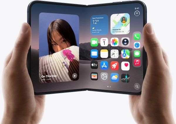 Apple iPhone Duo (1 TB) — ürün görseli 12