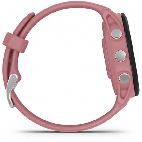 Garmin Forerunner 255s Aktivite Saati (010-02641-13) — ürün görseli 4