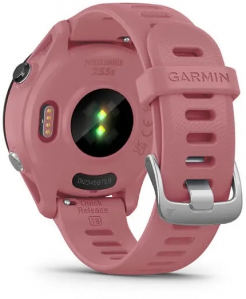 Garmin Forerunner 255s Aktivite Saati (010-02641-13) — ürün görseli 3