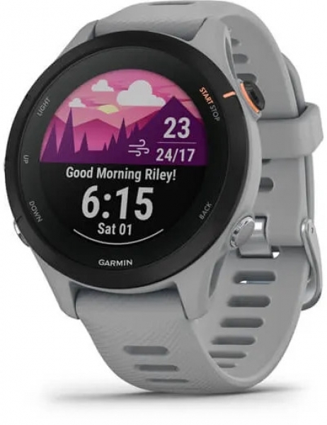 Garmin Forerunner 255s Aktivite Saati (010-02641-13)